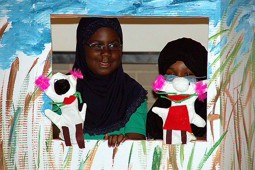 puppets showcase puppets showcase